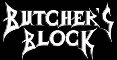 logo Butcher's Block
